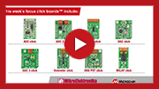 Click Into MCC - 50 Clicks in 50 Days Promotion - Week 4: Mixed Signal