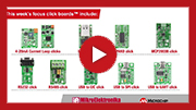 Click Into MCC - 50 Clicks in 50 Days Promotion - Week 5: Interface