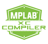 Image of Microchip MPLAB® XC Compiler