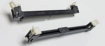 MiniDIMM Sockets