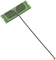 Image of Molex's GPS Wi-Fi PCB and Flexible Antennas