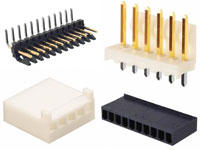 Image of Molex's KK Interconnect Solutions