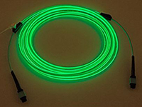 Image of Molex's Lumalink Tracer Cables