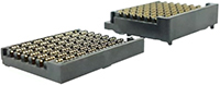 Image of Molex's Mirror Mezz Connectors