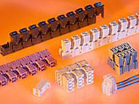 Image of Molex's RAST 5 Connector System