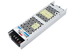 LMF-UH Series AC/DC Enclosed Switching Power Supply - Mornsun