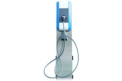 Image of Mornsun's Powering EV Chargers