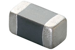Image of Murata Electronics' BLM EMIFIL® Chip Ferrite Beads 