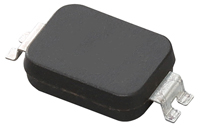 Image of Murata's DK1 Series Y1 Safety Capacitor