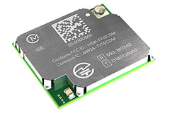 Image of Murata LBAD0ZZE1SE Cellular End Device