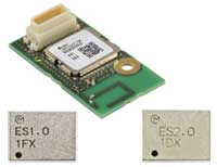 Image of Murata Electronics Wi-Fi and Bluetooth Modules