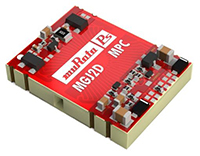 Image of Murata Power Solutions MGJ2 Series Surface-Mount DC/DC Converters