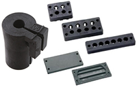 Image of Murrplastik's KDL/D Cable Entry System