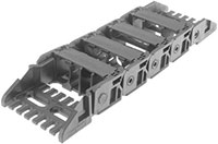 Image of Murrplastik's MP 3000 Series Cable Drag Chain