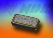 Image of NDK's NX3215SA Series 32.768KHz SMD Crystals