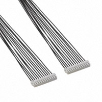 Cable for OLED Rocker