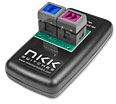 IS-DEV KIT-5 - 36 x 24 RGB Pushbutton Development Kit