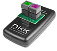IS-DEV KIT-6C - 64 x 32 Compact Pushbutton Development Kit IS-DEV KIT-6C - 64 x 32 Compact Pushbutton Development Kit