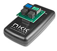 IS-DEV KIT-6D - 64 x 32 Display Development Kit IS-DEV KIT-6D - 64 x 32 Display Development Kit