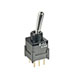 B Series Subminiature Toggle Switches B Series Subminiature Toggle Switches