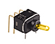 G Series Ultraminiature Illuminated Toggle Switches G Series Ultraminiature Illuminated Toggle Switches