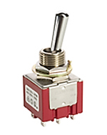 P Series Standard Toggle Switches P Series Standard Toggle Switches
