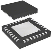 Image of NXP Semiconductor's GPIO Expanders