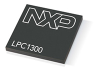 LPC1300 Series Cortex-M3 MCUs