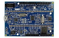 Image of NXP's LPC81xM MCU