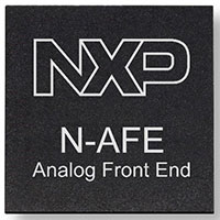 Image of NXP's NAFE11388/71388 Universal Input AFE