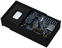 Image of NXP's i.MX RT106L Local Command Voice Solution