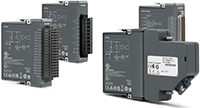 Image of NI's CompactDAQ Temp Measurement Modules