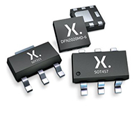 Image of Nexperia's Automotive Small Signal Low RDS(on) MOSFETs