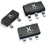 Image of Nexperia NCRxxx LED Drivers