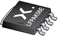 Image of Nexperia's NextPowerS3 High-Performance MOSFETs