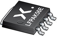 Imagen de los MOSFET Trench 9 para el sector automotriz de Nexperia