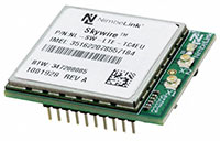 Imagen de NL-SW-LTE-TC4EU de NimbeLink para conectividad celular