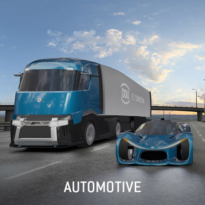 Automotive