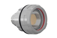 Image of ODU's MEDI-SNAP® Size 2