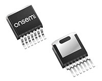 Image of onsemi's 1,200 V M3S Planar SiC MOSFETs