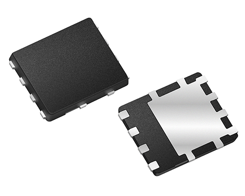 MOSFET T6