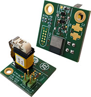 Image of onsemi's Bluetooth® Low Energy Switch