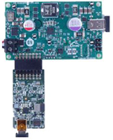Image of onsemi's FUSB3307 USB PD Charging Controller