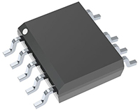 Imagen de NCP1342 de onsemi: Controlador flyback cuasirresonante con conmutación de bloqueo de valle