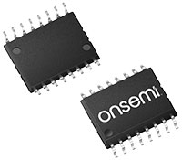 Image of onsemi NCP51560 Gate Drivers