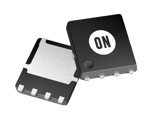 MOSFET T8