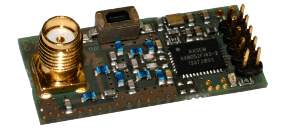 ON Semiconductor Sigfox DVK