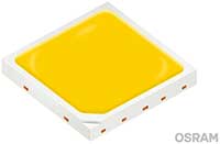 Image of ams OSRAM OSCONIQ® S 5050 Multichip LED