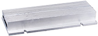 Image of Ohmite's BA Series Resistors