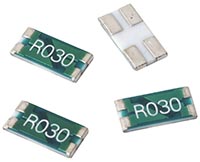 Image of Ohmite's LVK Series Resistors